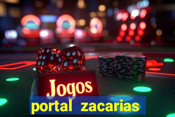 portal zacarias area 51